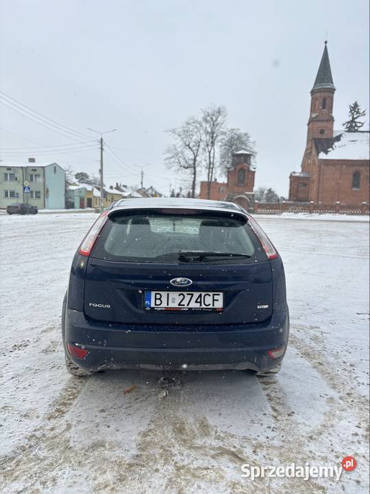 Ford focus mk2 lift elektryczne szyby Focus Staroźreby