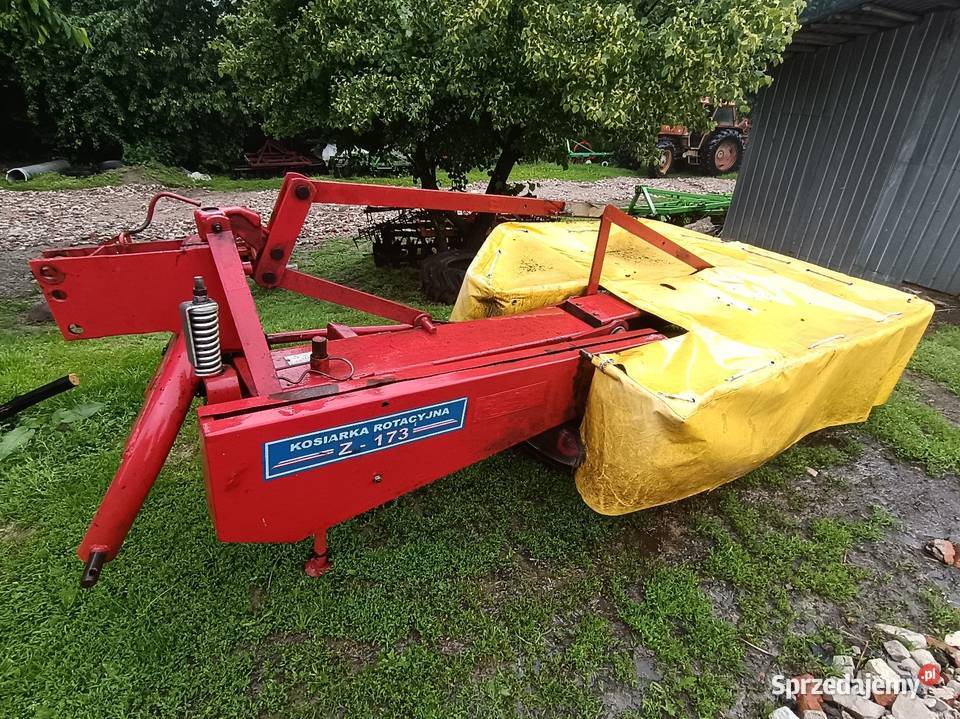 Przyczepka Przyczepa solidna mocna Mtz 1850mtg MTZ sprzedam