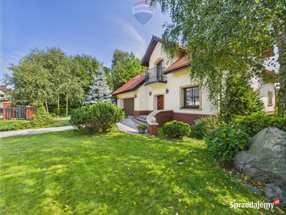 Stylowy dom modernizacji Rybnik śląskie