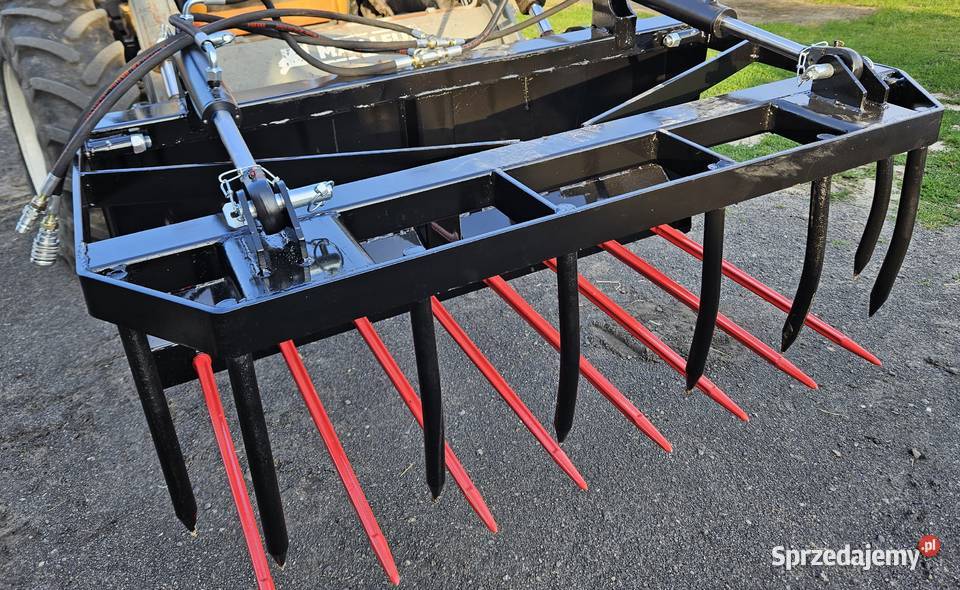 KROKODYL ŁYŻKO KROKODYL 105 do 240 dystrybutor