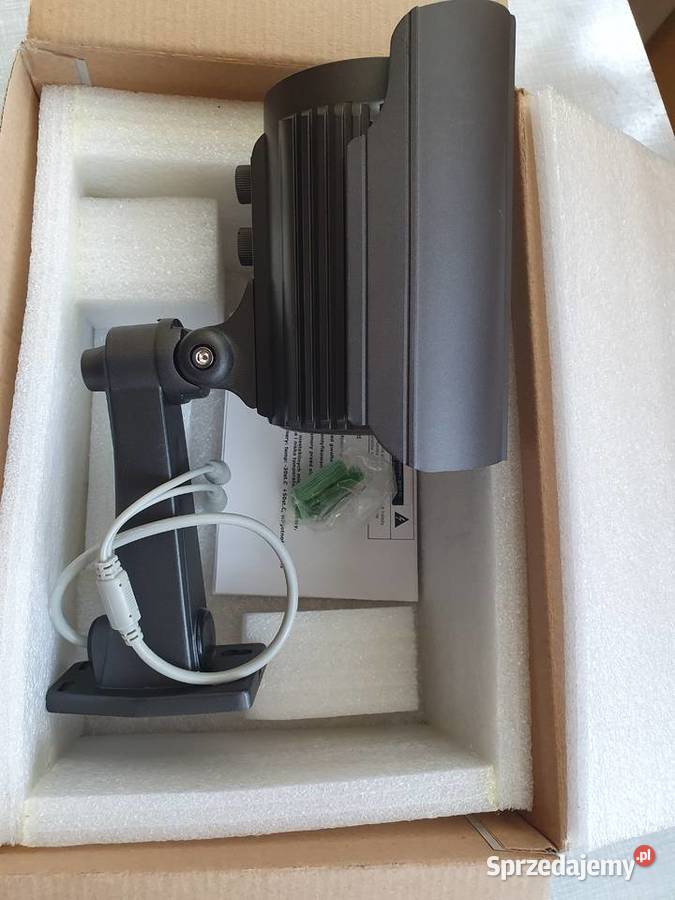 Kamera analogowa do monitoringu AT VI860B