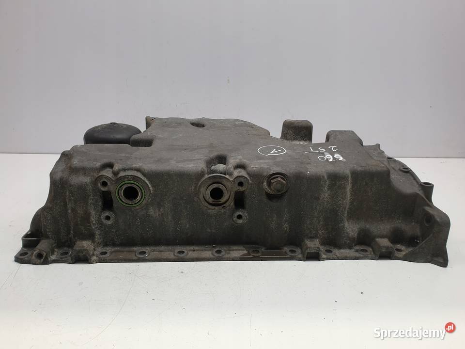 Volvo S60 V70 II 25 T MISKA OLEJU olejowa Chełm