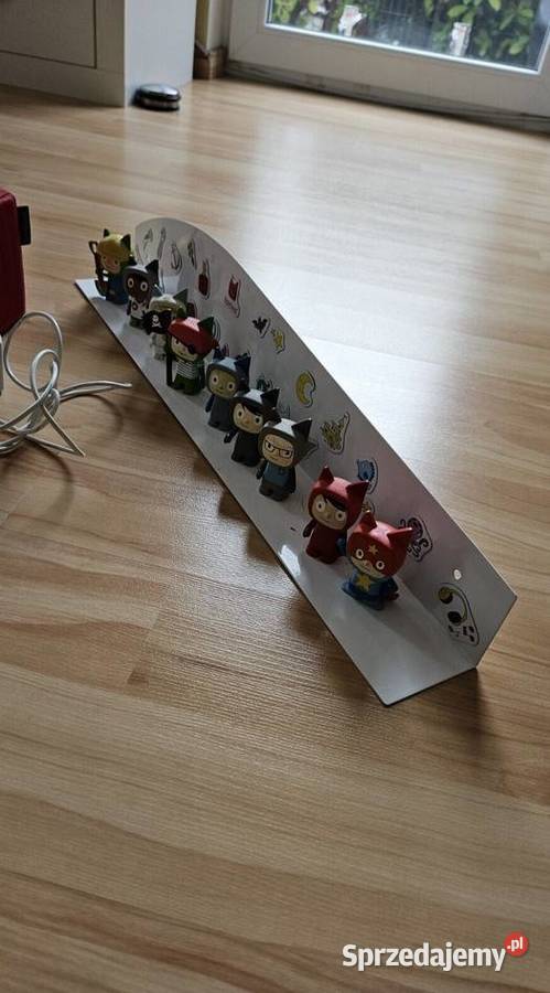 Toniebox 16 figurek Ciechanów sprzedam