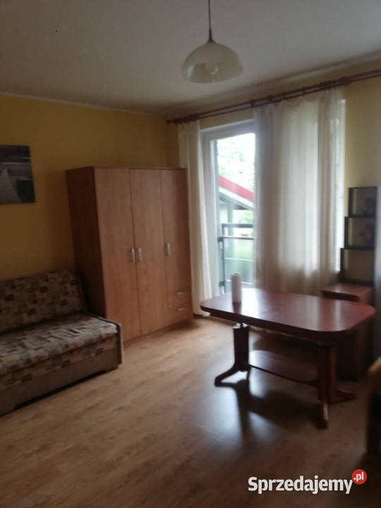 Do wynajęcia mieszkanie na Gaju Wynajem dolnośląskie Wrocław