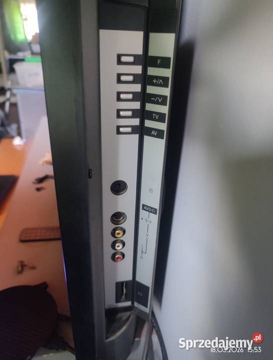 PANASONIC VIERA 55 Legenda Plazmy Stan IGŁA Euro Kudowa-Zdrój sprzedam