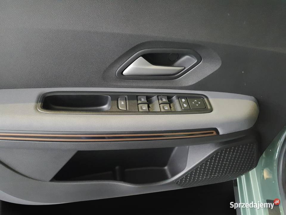 Jogger 16 Full Hybrid 140 Extreme MMT 7os światła LED sprzedam