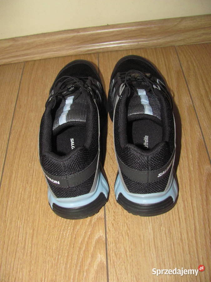 Buty damskie Salomon XT Match Prime W 475196 40 Sosnowiec
