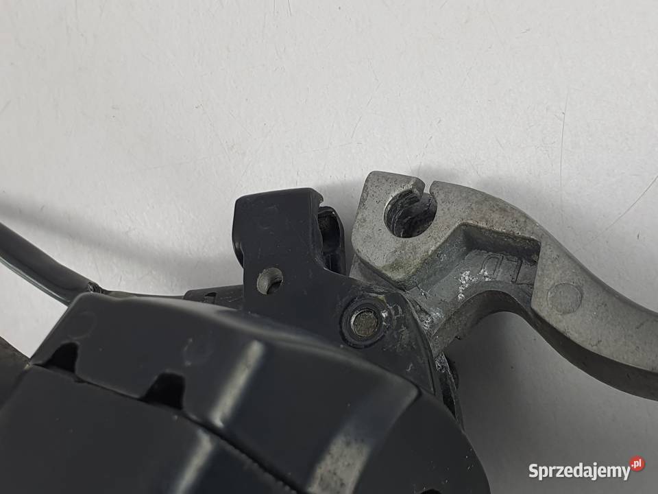 Wlacznik Przelacznik Manetka Dzwignia Cpi Aragon łódzkie Łódź