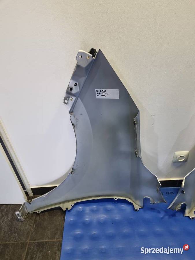 BŁOTNIKI LEWY PRAWY RAH HYUNDAI IX 35 0915 Skierniewice