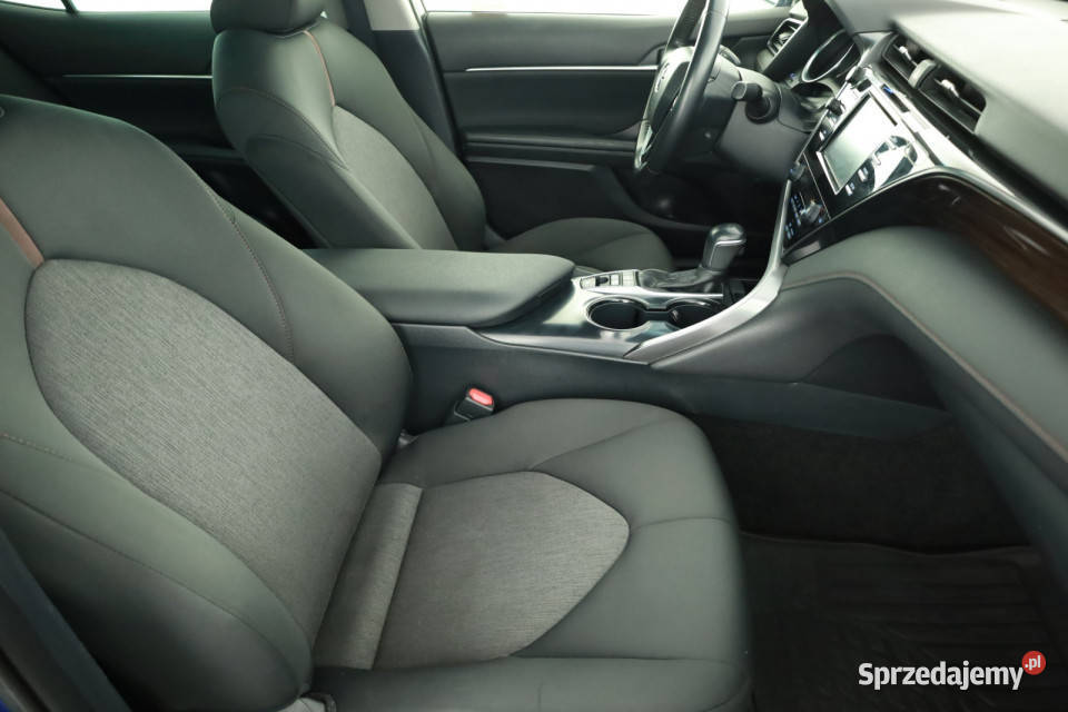 Toyota Camry 25 Hybrid Piaseczno