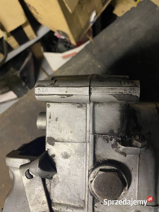 Simson silnik s50 łódzkie Lututów sprzedam