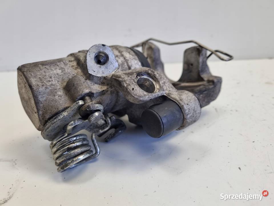 Volvo V40 II TYLNY ZACISK HAMULCOWY prawy tył Chełm sprzedam
