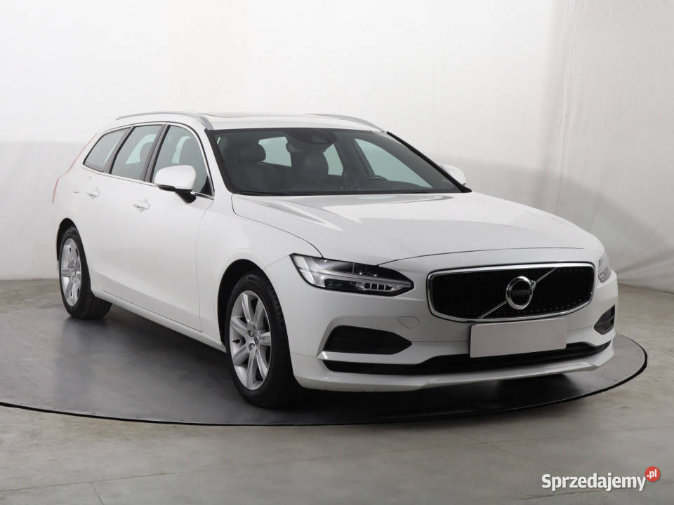 Volvo V90 D4 czujnik deszczu śląskie Katowice sprzedam