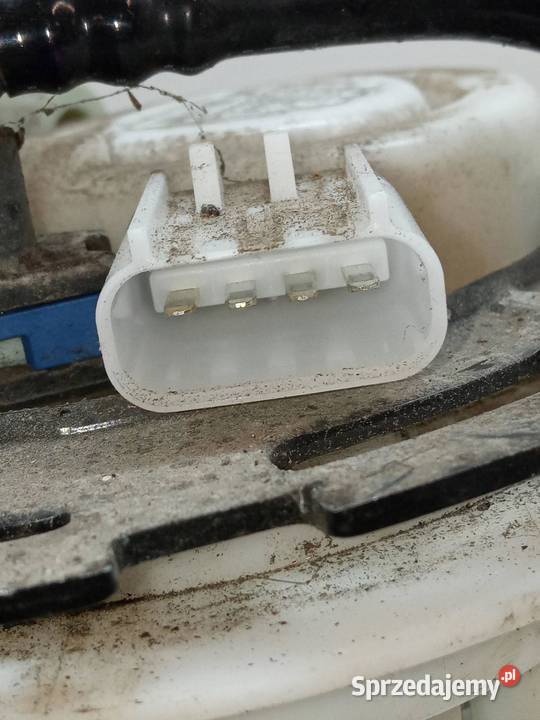 POMPA PALIWA KL 32 B PŁYWAK 68109894AB Jeep