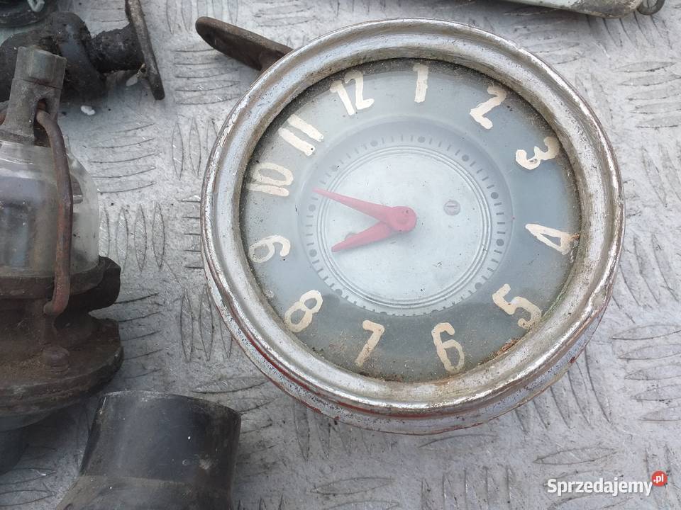 Części żuk nysa tarpan warszawa Pozostałe Mińsk Mazowiecki sprzedam