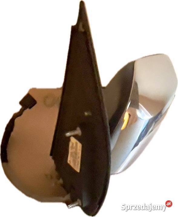 LUSTERKO LEWE ELEKTRYCZNE 11 PIN 96302EB366 Katowice