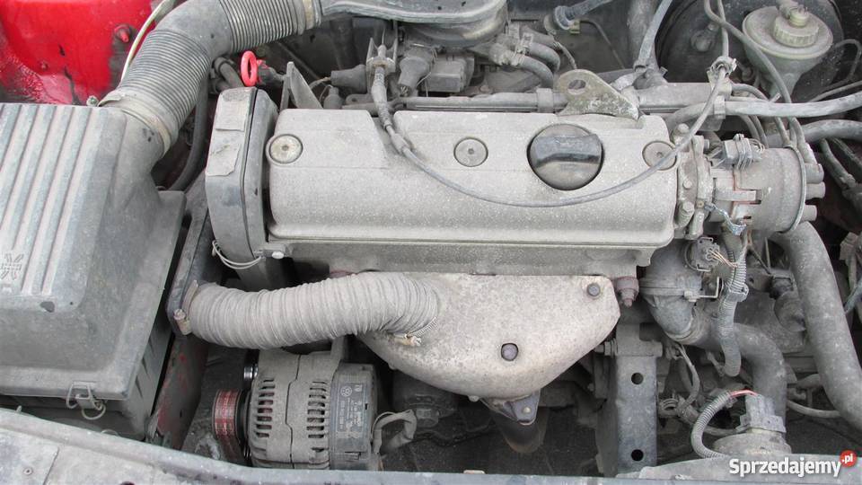 Golf III 95t sprawny polecany samego Sławomira 65KM