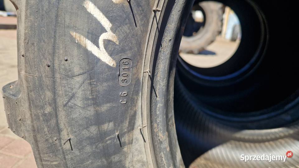 60040225 55045225 Mitas 90 bieżnik 2016r bez warmińsko-mazurskie Nowe Miasto Lubawskie sprzedam