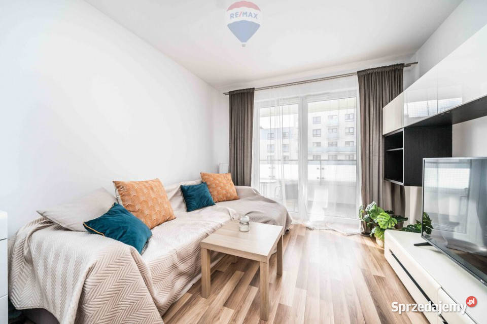 Mieszkanie na sprzedaż 4123m2 2 pokojowe Poznań