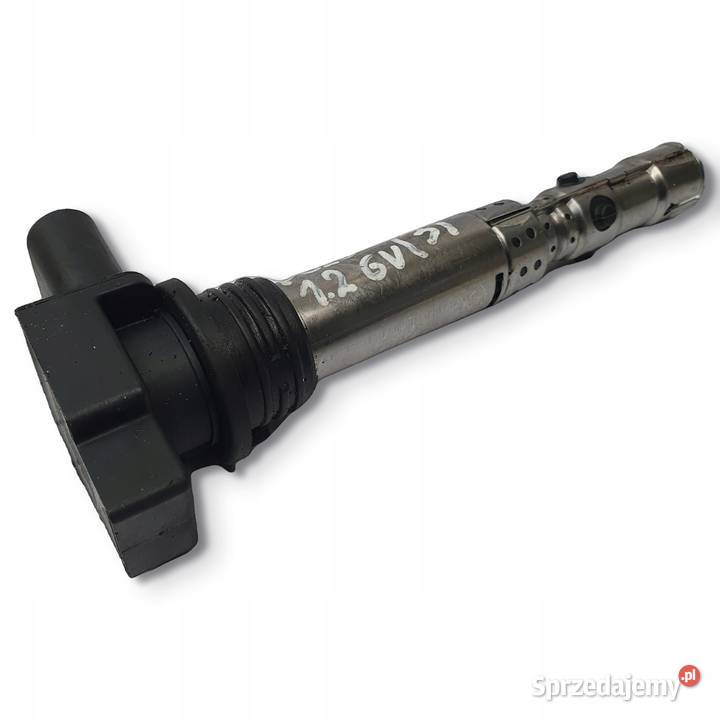 CEWKA ZAPŁONOWA VW POLO IV 12 6V 03D905715A lubelskie