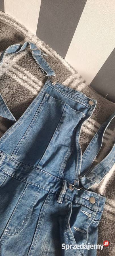 Ogrodniczki Odzież i bielizna męska