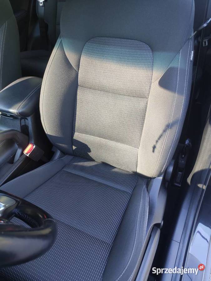 Kia Sportage 20 crdi Zamienię na Kugę z dopłatą świętokrzyskie Ostrowiec Świętokrzyski sprzedam