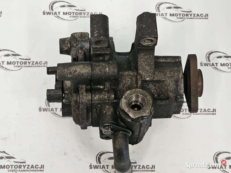 TRANSIT BOXER JUMPER 22 TDCI P8FA 09r 85 pompa osobowe sprzedam