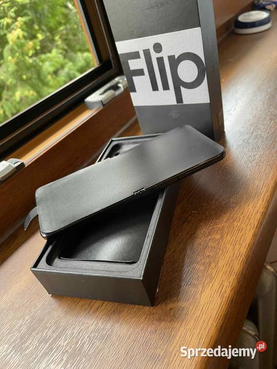 Samsung Galaxy Z flip 3 5g 128gb 5g 8 ram Bielsko-Biała