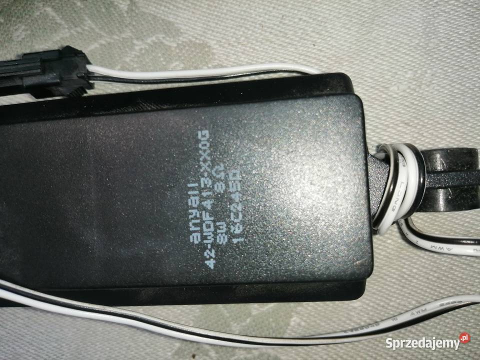 Telewizor THOMSON 48FA3203 Częśći Bydgoszcz