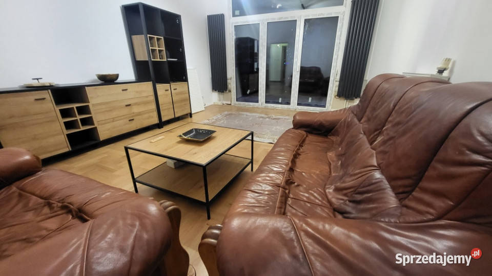 Mieszkanie 94m2 w domu stodoła z własnym Wynajem Białystok