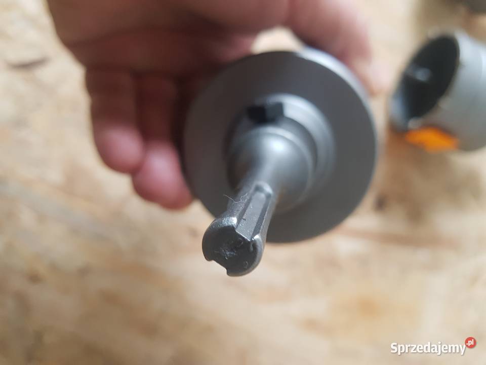 OTWORNICA FREZ DO MURU 80 MM wiertnica wielkopolskie Głogowa sprzedam