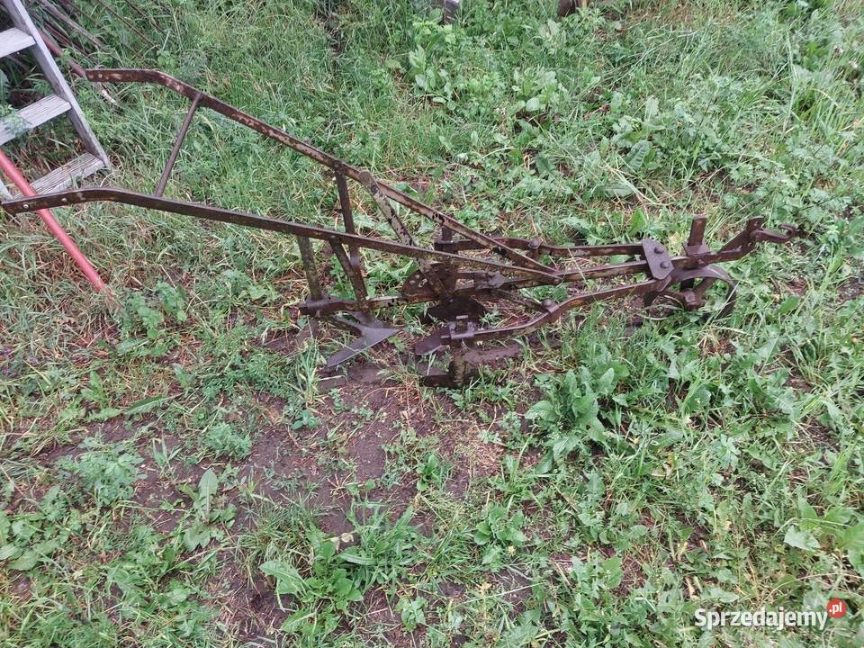 Sprzedam opielacz konny nieuszkodzony Ślesin