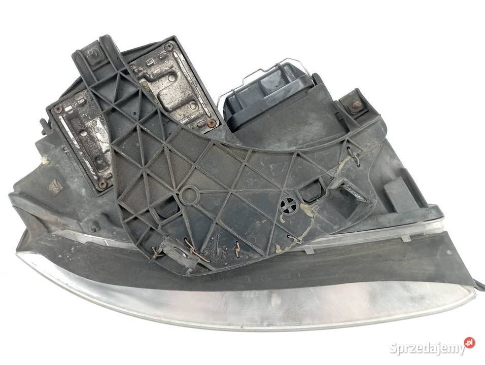 LAMPA PRZÓD LEWA XENON EUROPA 89309150 Audi A4 Rok produkcji 2003