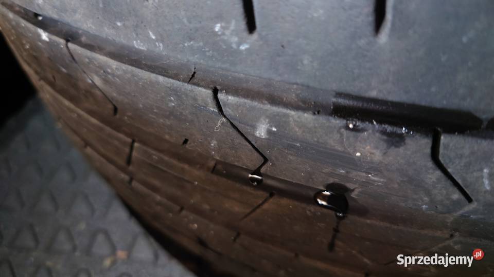 Felgi Rial 16 z czujnikami Tpsmopony letnie Warszawa sprzedam