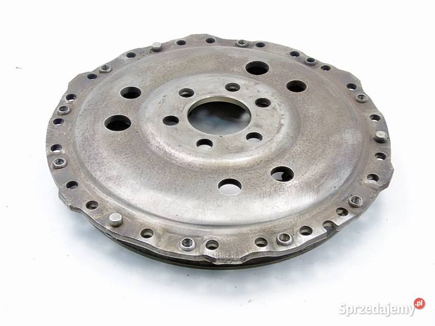 DOCISK SPRZĘGŁA 14 16V GOLF IV BORA I LUPO LEON Pozostałe