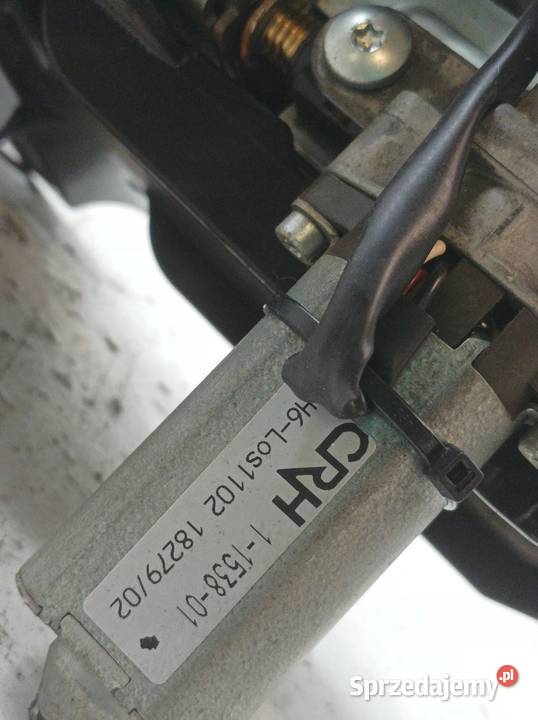 KOLUMNA WSPOMAGANIE ELEKTRYCZNE 6760111101 Bmw