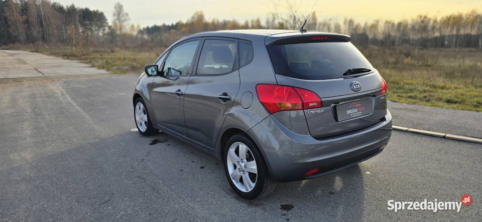 Panorama Dach Klimatronik Grzane fotele ESP Andrespol sprzedam