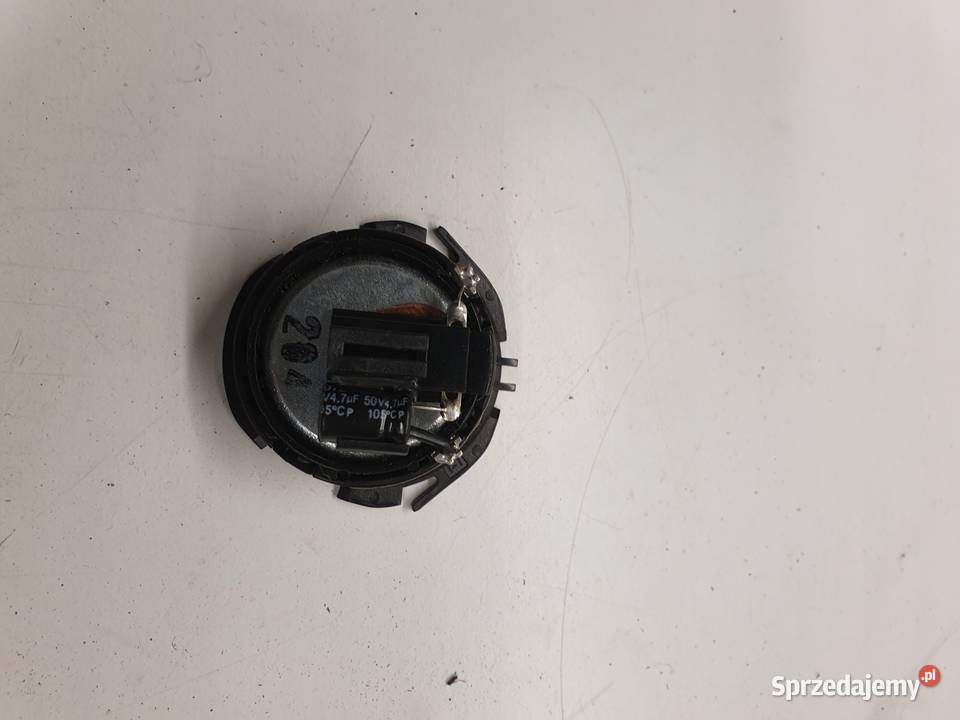 GŁOŚNIK WYSOKO TONOWY AUDI A3 8P LIFT 8P0035399 osobowe Przystajń