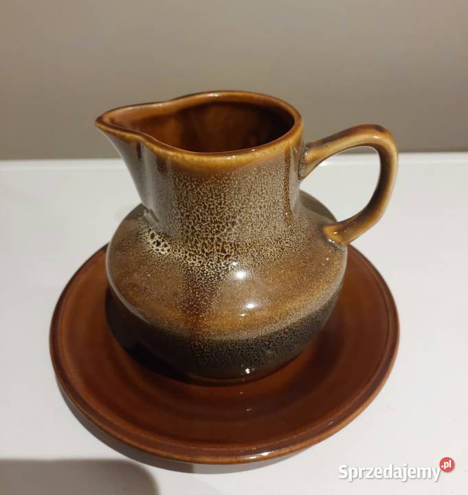 Dzbanek do herbaty kawy z mlecznikiem dolnośląskie Wrocław