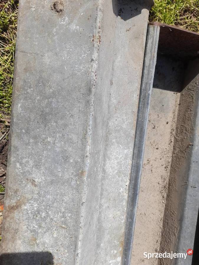 Koryta zwierząt korytko Chrząchów