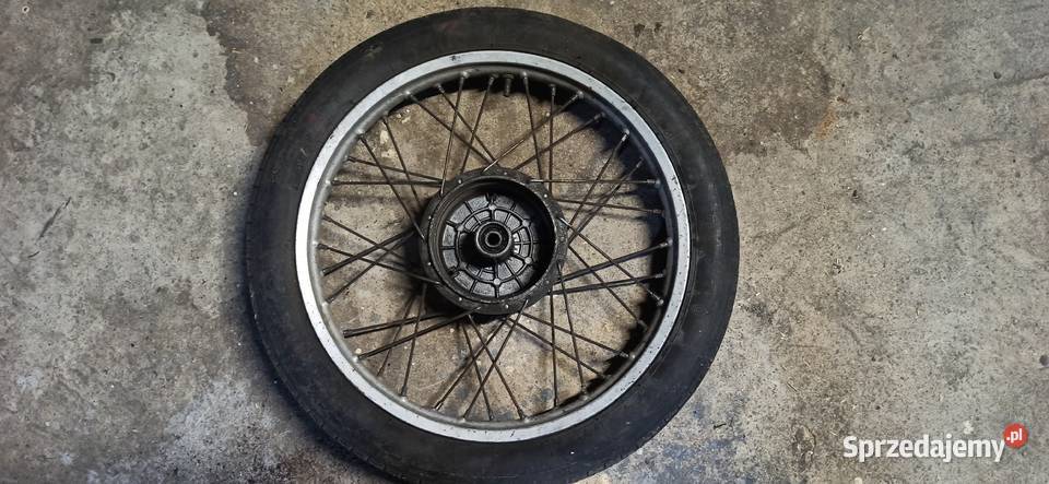 Koło felga simson s50 s51 r16 Osiek sprzedam