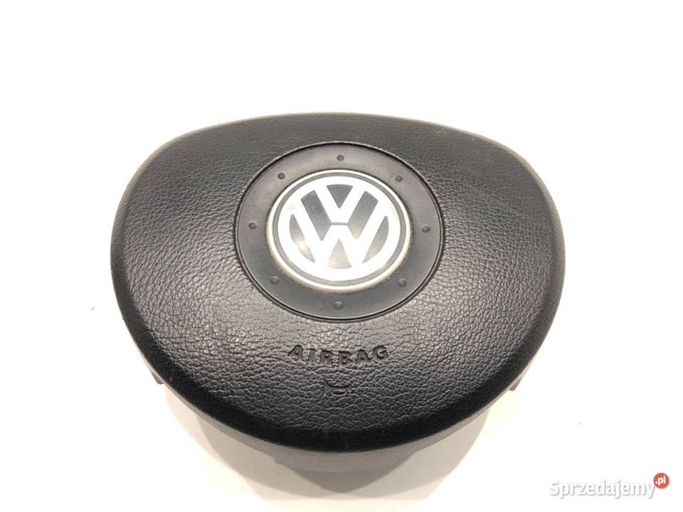 PODUSZKA POWIETRZNA KIEROWCY VW TOURAN