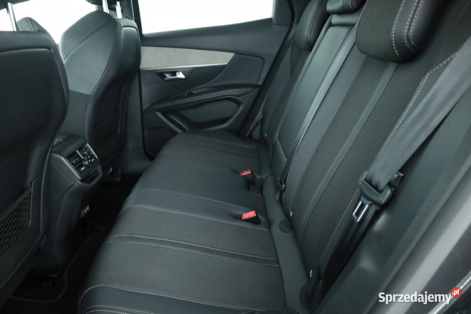 Peugeot 3008 12 PureTech 67896km
