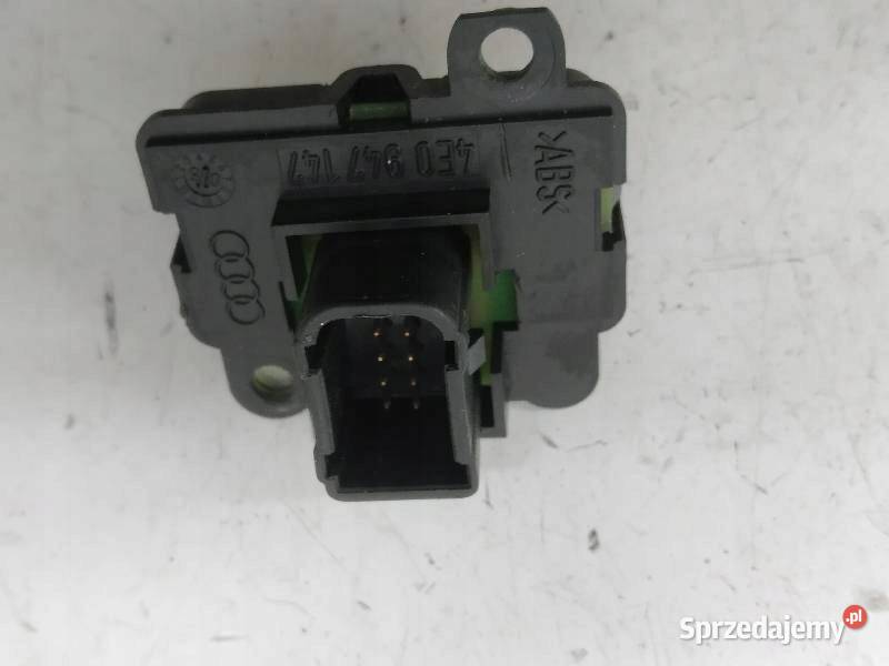 PRZEŁĄCZNIK 4E0907569 4E0947147 Audi A8 II D3