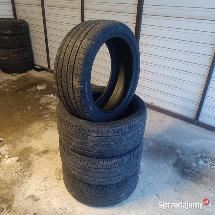 Opony Pirelli 24540r18 Iłża