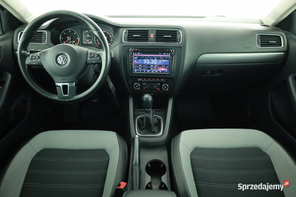 VW Jetta 16 TDI Piaseczno