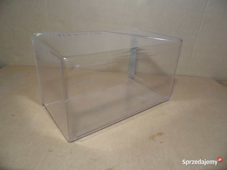 szuflada lodowki electrolux Łopuszno