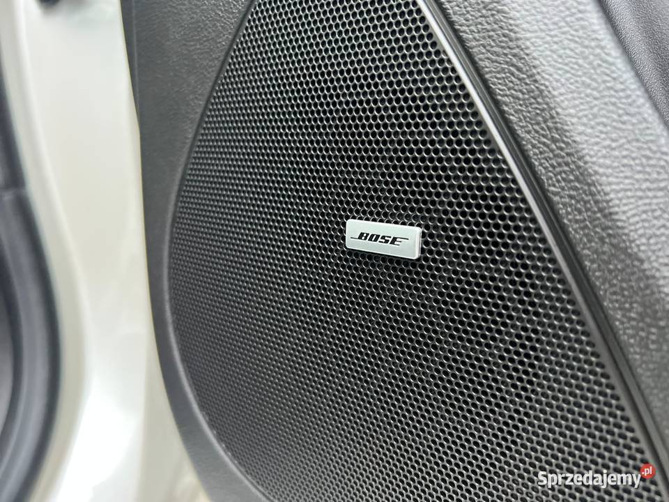 Opel Ampera Okazja nowa 37900 Rzeszów