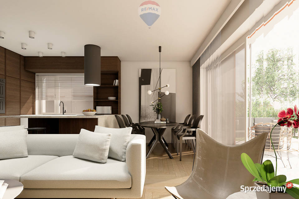 FUTURA PARK nowe ecomieszkanie 12347 m 7B Sulechów