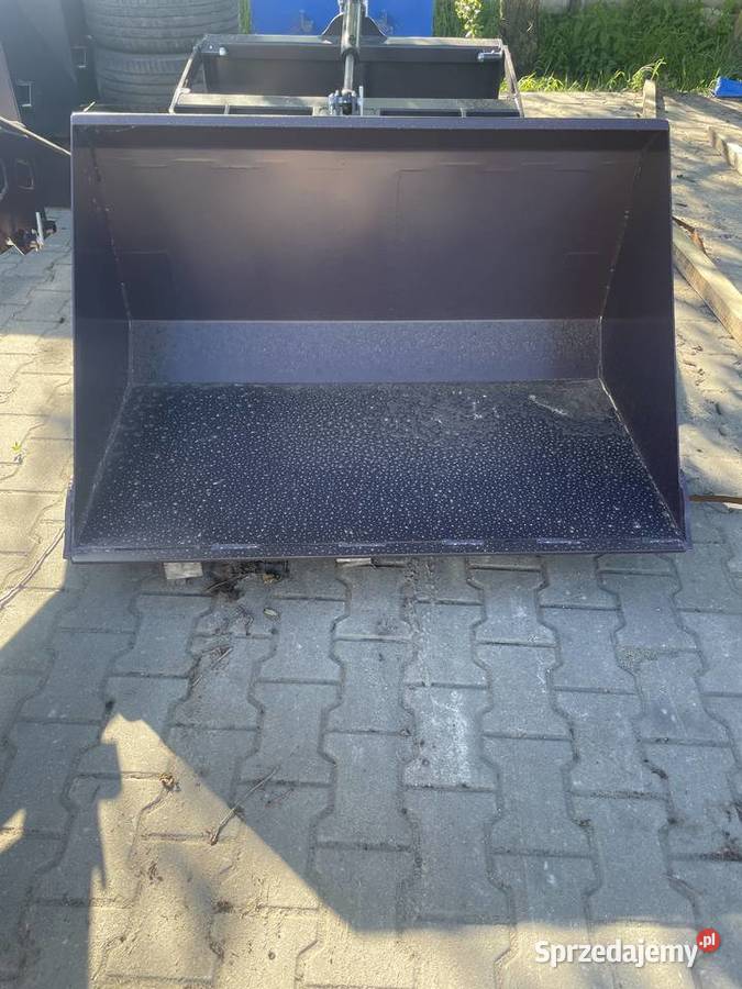 Ładowacz czołowy TUR Ursus C360 Ładowacze czołowe lubelskie Lublin